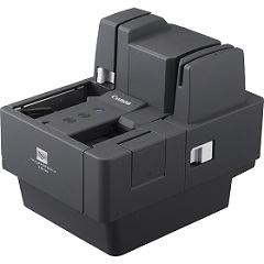 CX 30 IJ / FR / UV Cheque Scanner