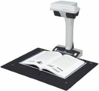 Fujitsu Scan Snap SV600 Book Scanner
