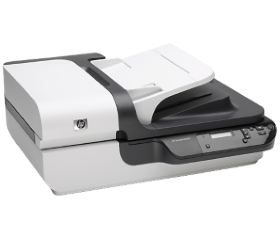 HP ScanJet N6310 Digital Flatbed Scanner