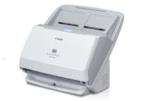 Cannon DR M160 Scanners