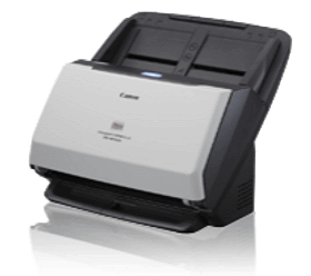 Cannon DR-M160II Scanners