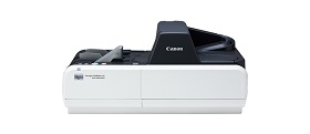 CX 30 IJ / FR / UV Cheque Scanner