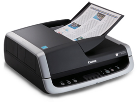 Canon DR 2020C Scanners