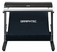Graphtec CSX530-09 Wide Format Scanner