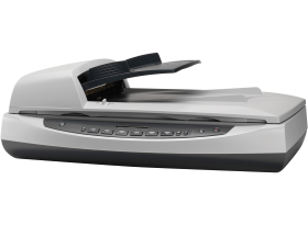 HP ScanJet N6310 Digital Flatbed Scanner