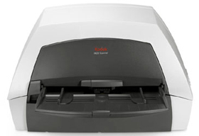 Kodak i 1405 Scanners