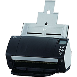 Fujitsu-fi-7160