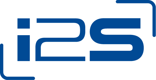 i2s logo