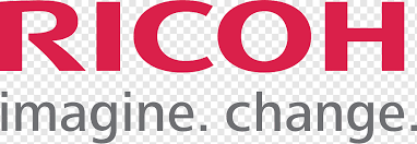 ricoh logo